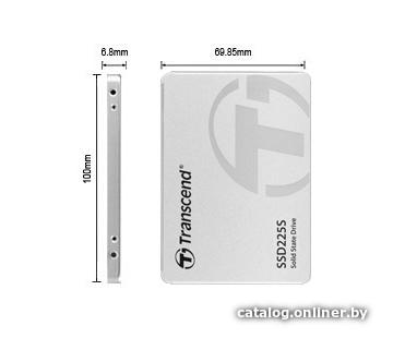 SSD Transcend SSD225S 250GB TS250GSSD225S
