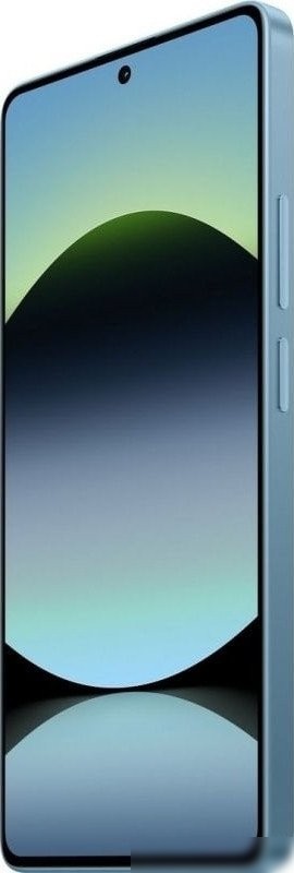 Телефон Xiaomi Redmi Note 14S 8GB/256GB международная версия (океанический синий)