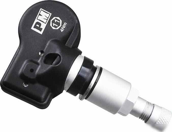 Датчик давления шин ParkMaster TPMS 4-22