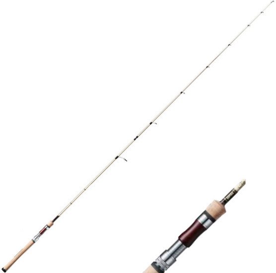 Удилище Rapala Classic Countdown RCDS902MHF