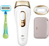 Фотоэпилятор Braun Silk-expert Pro 5 PL5052