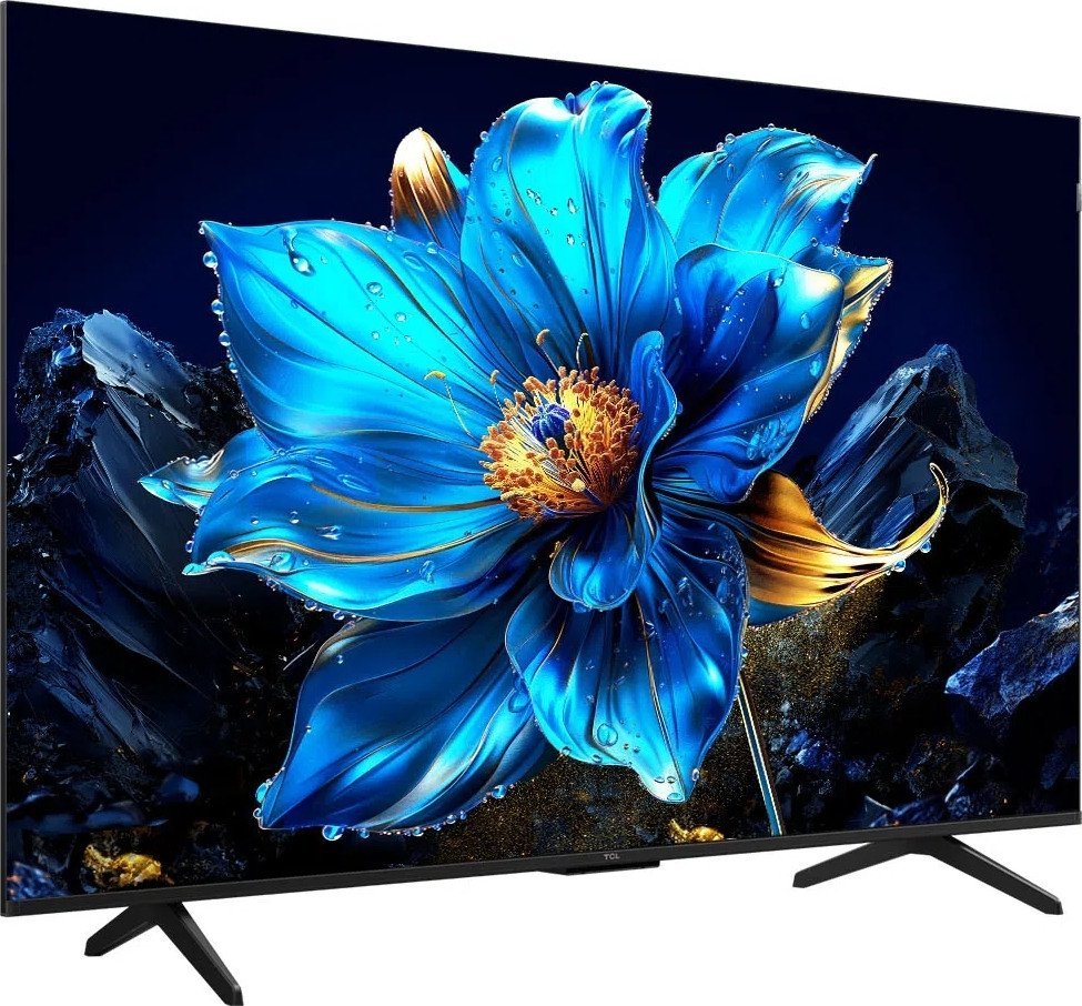 Телевизор TCL 55P7K