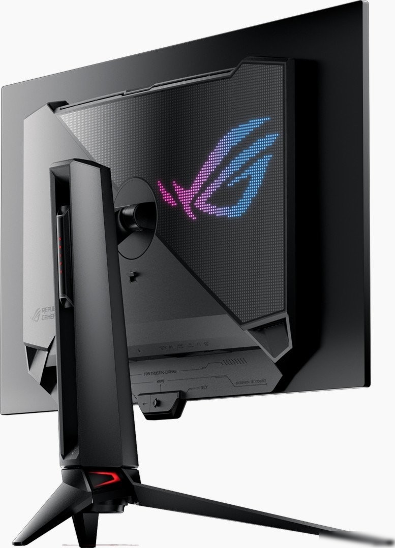 Игровой монитор ASUS ROG Swift OLED PG32UCDP