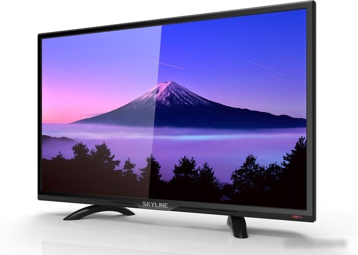 Телевизор Skyline 24YT5900