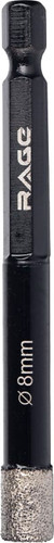 Коронка Vira Rage 559532