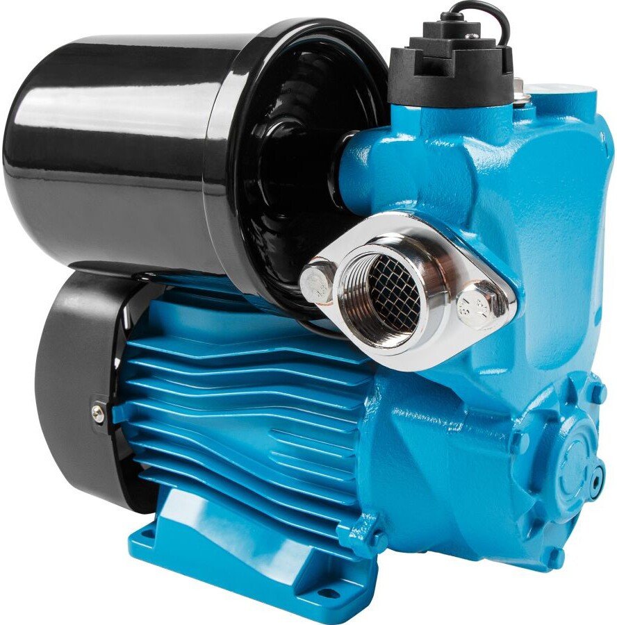 Насосная станция A&P Energy-III-2800
