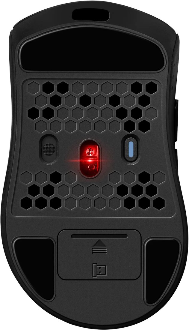Игровая мышь Defender Delata GM-082