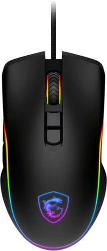 Игровая мышь MSI Forge GM300