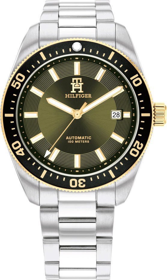 Наручные часы Tommy Hilfiger 1792155