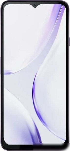 Телефон Cubot Note 50 8GB/256GB (фиолетовый)