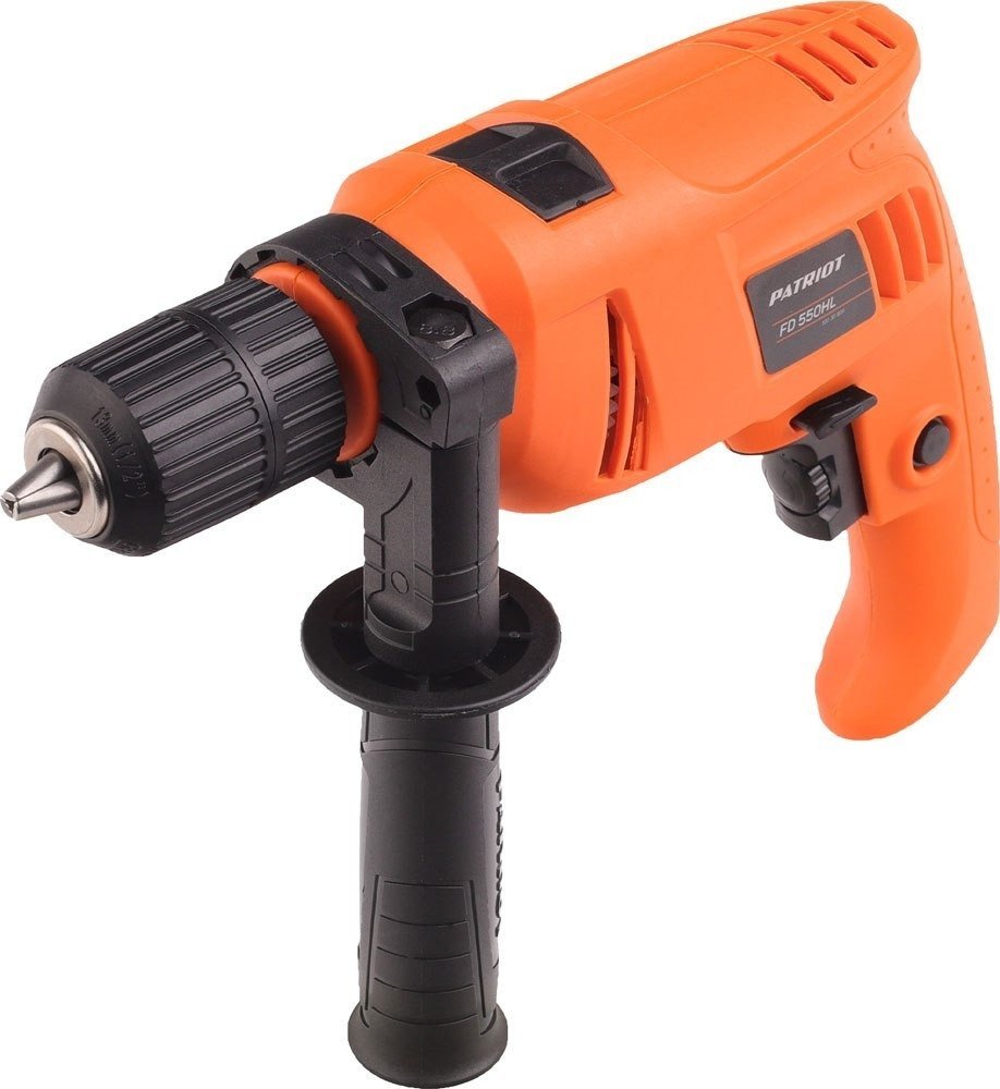 Ударная дрель Patriot FD 550 HL 120301551