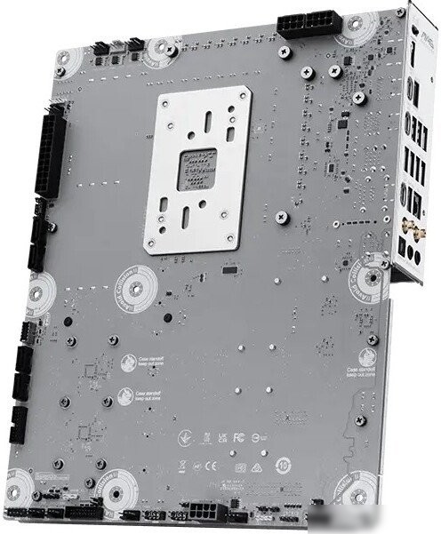 Материнская плата MSI MAG X870E Tomahawk Max WiFi PZ