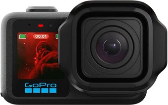 Экшен-камера GoPro Mission 1