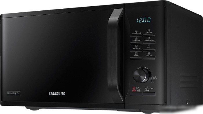 Микроволновая печь Samsung MG23K3515AK