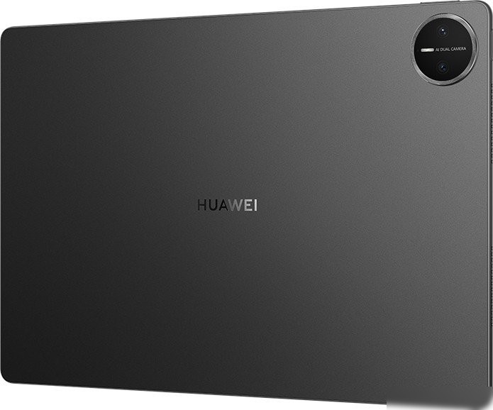 Планшет Huawei MatePad Pro 13.2" 2025 Wi-Fi WEB-W09 12GB/256GB (черный, с клавиатурой)