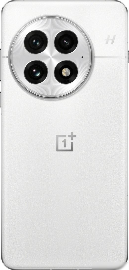 Телефон OnePlus 13 16GB/512GB международная версия (белый)