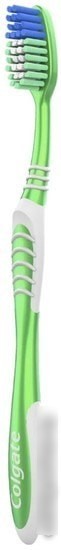 Набор зубных щеток Colgate Эксперт чистоты средняя жесткость (4 шт)