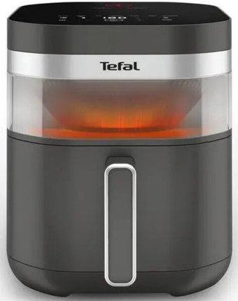 Аэрогриль (аэрофритюрница) Tefal EY832HE0