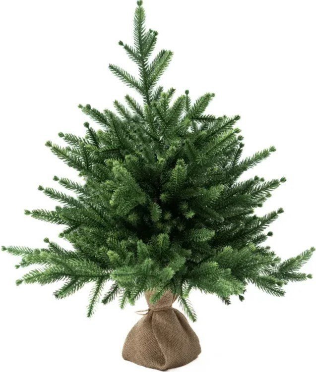 Ель National Tree Company Сиера СР-60 (60 см)