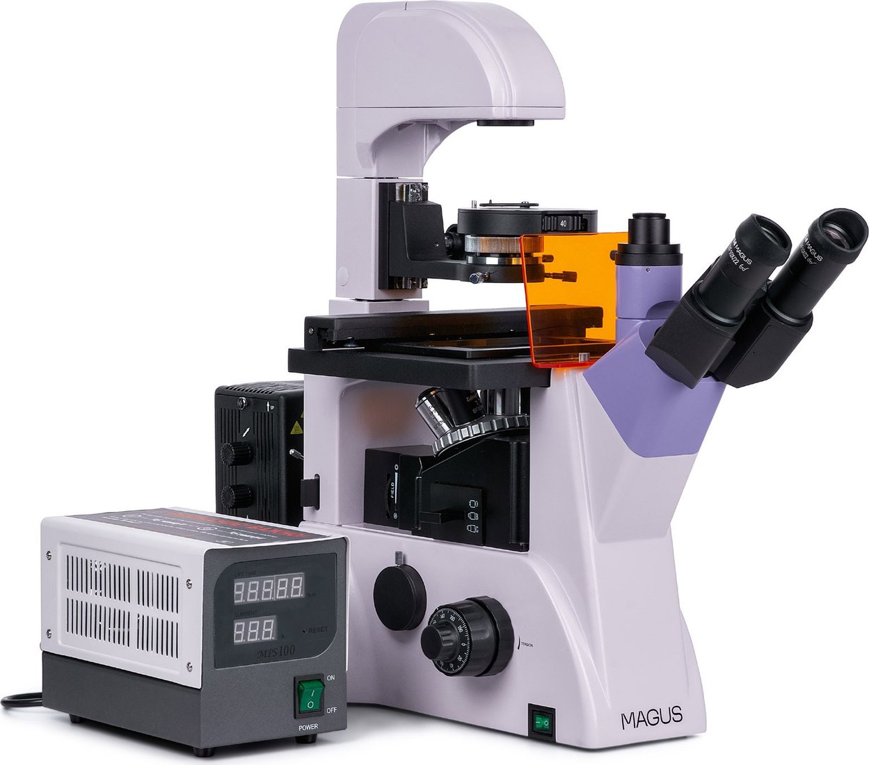 Микроскоп Magus Lum V500 82908