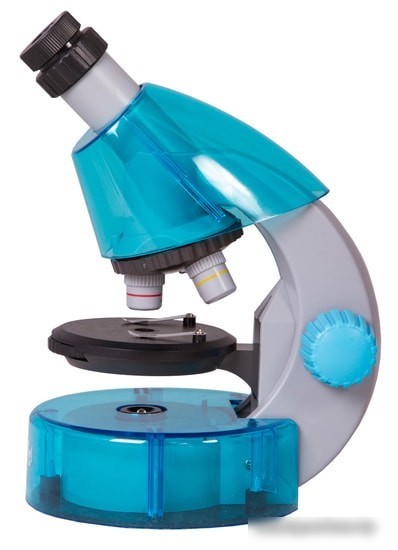 Levenhuk LabZZ M101 (лазурь) 69301