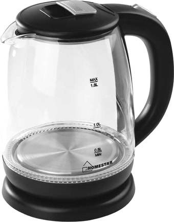 Электрочайник HomeStar HS-1018