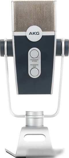 Микрофон AKG Lyra