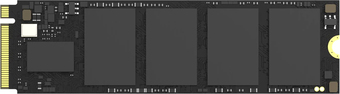 SSD Hikvision E3000 256GB HS-SSD-E3000/256G