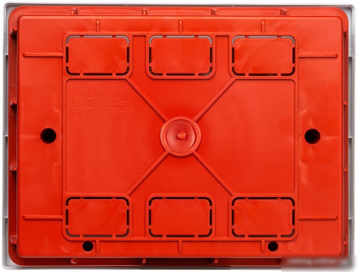 Бокс пластиковый TDM SQ0921-0004