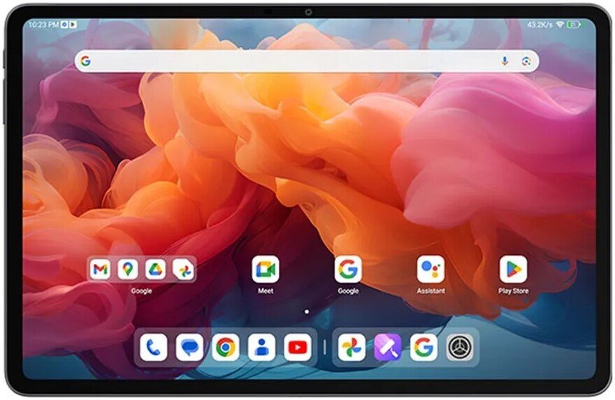 Планшет Alldocube iPlay 60 Pad Pro LTE 8GB/128GB (серый)