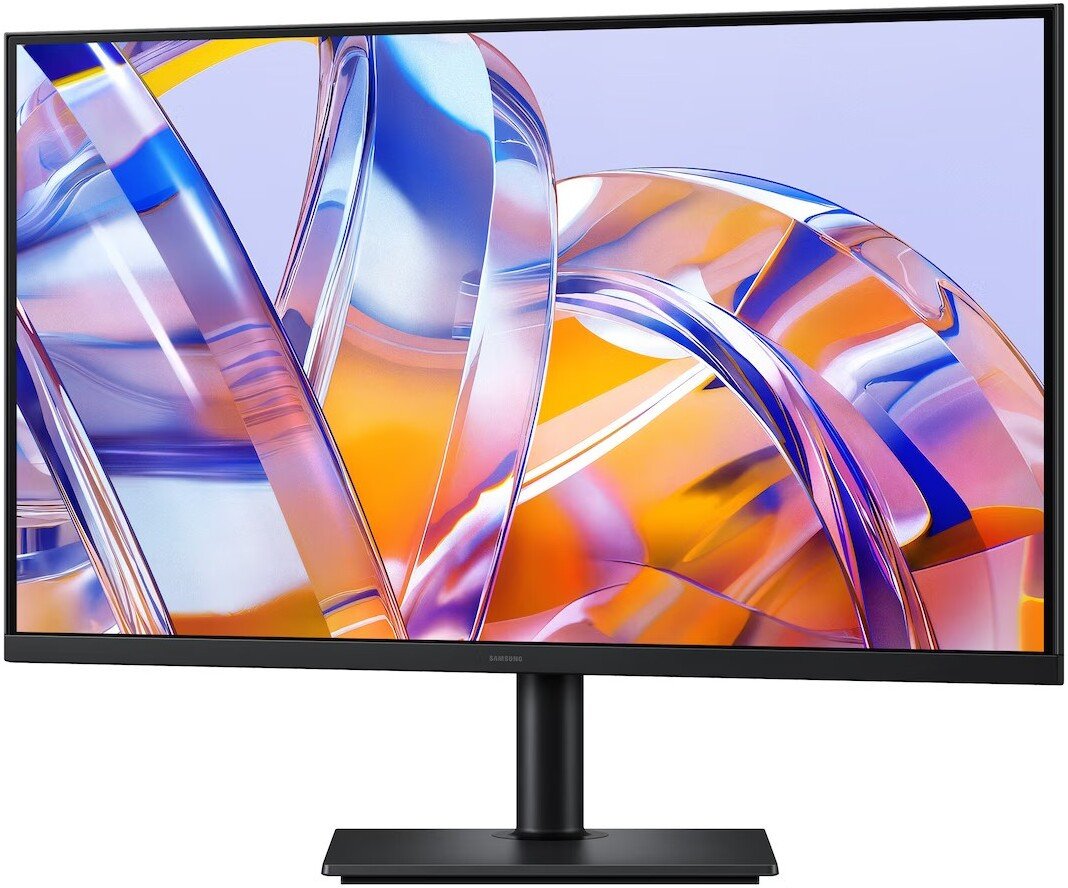 Монитор Samsung ViewFinity S8 LS32H804UAIXCI