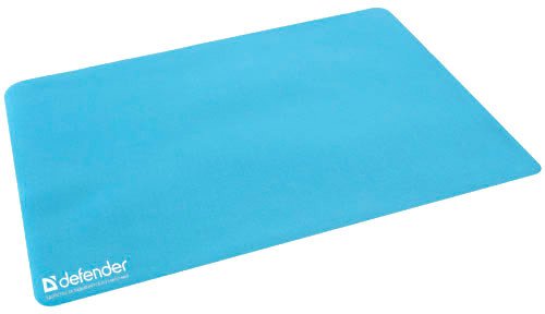 Коврик для мыши Defender Notebook Microfiber (50709)
