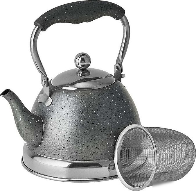 Чайник без свистка Alpenkok AK-545