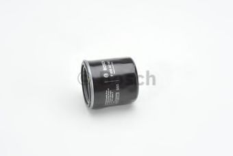Масляный фильтр Bosch F026407001