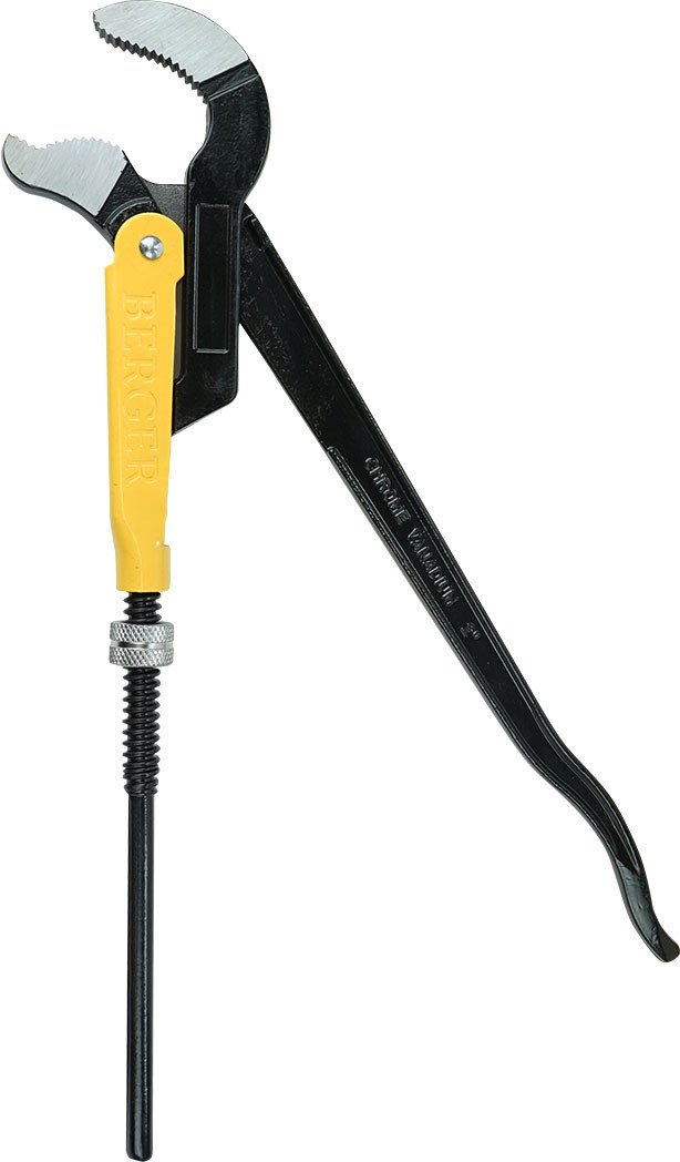 Гаечный ключ Berger BG4008