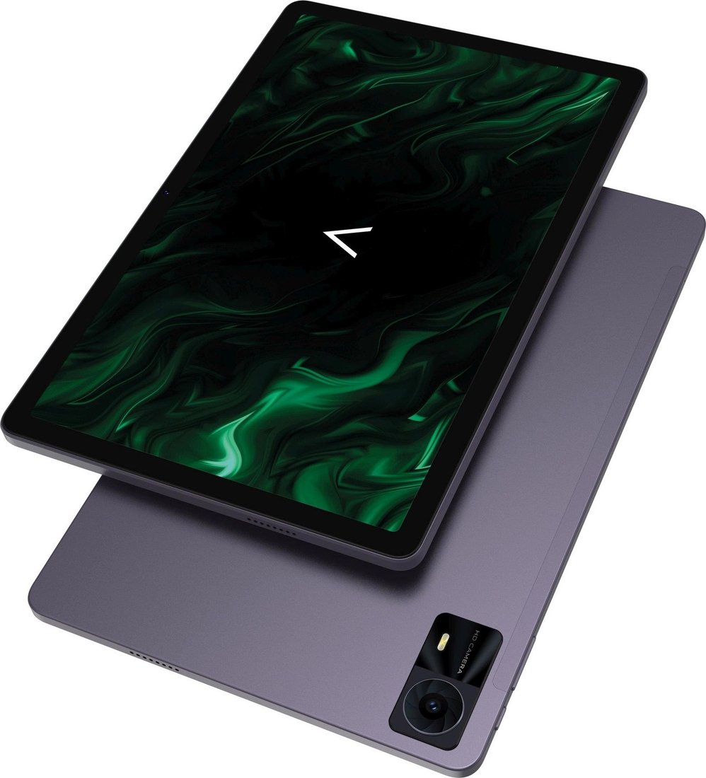 Планшет Digma Pro Zenith 4G 6GB/128GB (темно-серый)