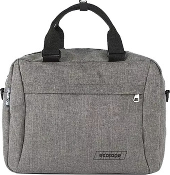Дорожная сумка Ecotope 018-C1394C-GRY (серый)