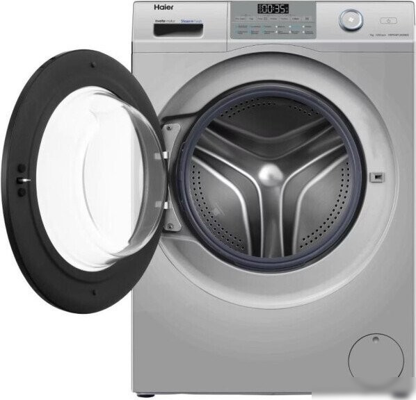 Стиральная машина Haier HW70-BP12959BSE