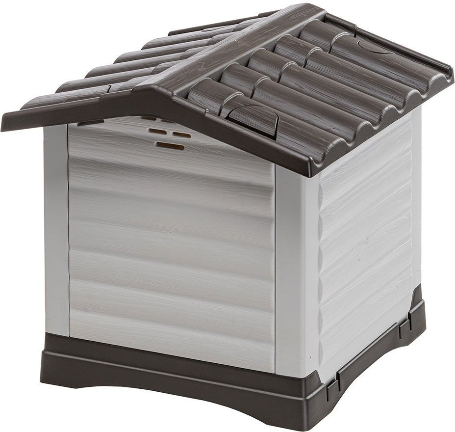 Будка Ferplast Dogvilla 50 87252599
