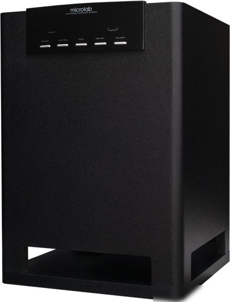 Комплект акустики Microlab X15BT