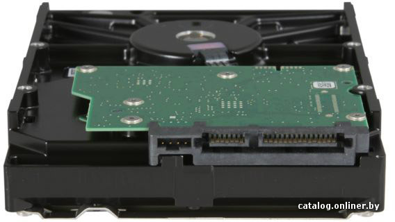 Жесткий диск Seagate Barracuda 7200.14 2000GB (ST2000DM001)