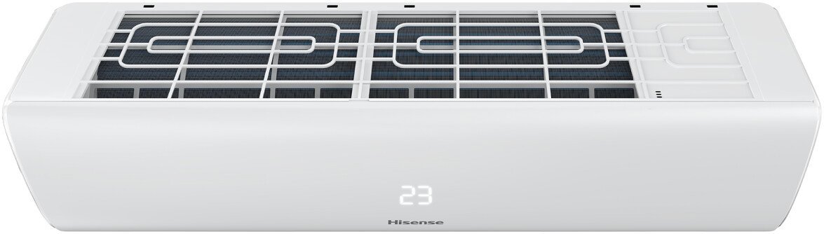 Внутренний блок Hisense ZOOM FM DC Inverter R32 AMS-18UW4RXSKB01 WI-FI