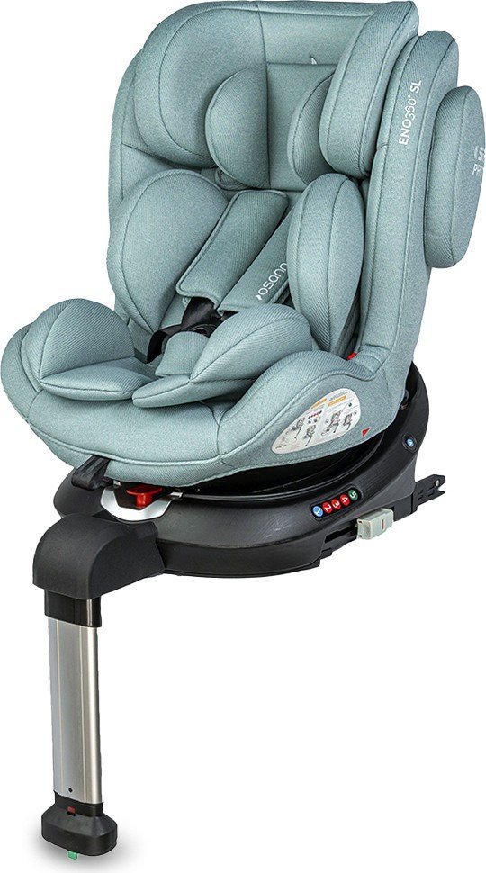 Детское автокресло Osann Eno360 SL ru108-249-349 (sky)