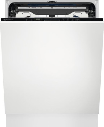 Встраиваемая посудомоечная машина Electrolux EEG68500L