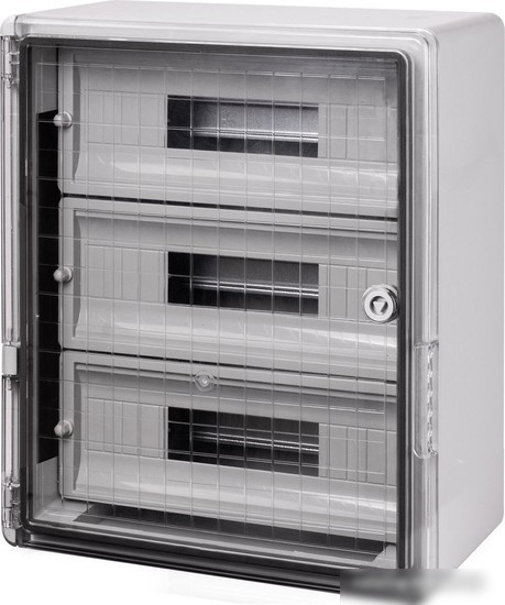 Бокс пластиковый TDM Electric SQ0933-0217