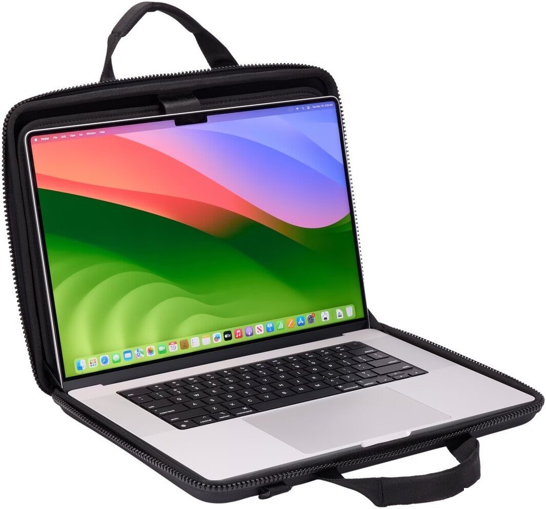 Сумка Thule Gauntlet 5 MacBook Attache 16 (черный)