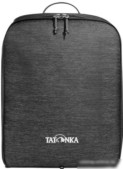 Термосумка Tatonka Cooler Bag M 15л (черный)
