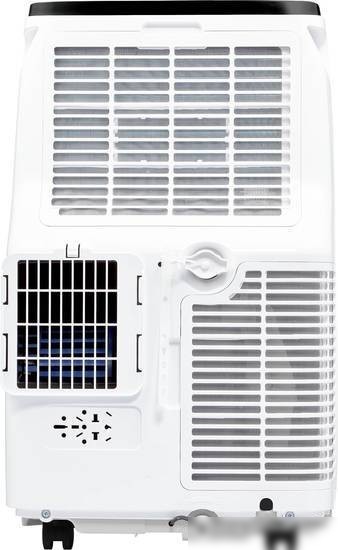 Мобильный кондиционер Ballu Smart Wind BPAC-07 SW/N1