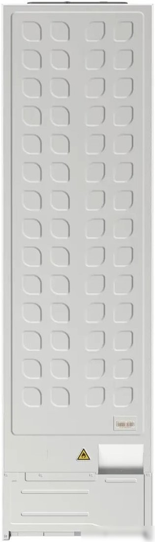 Холодильник Gorenje NRKI519E82WF