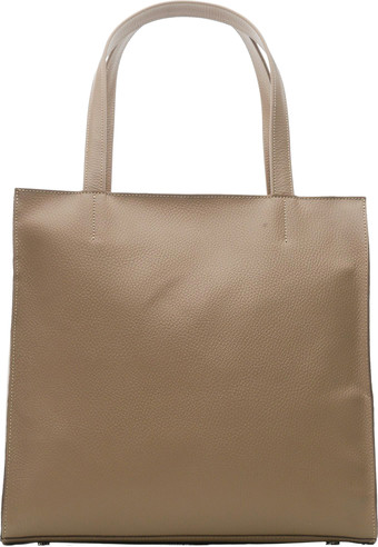Женская сумка Souffle 269 2690128 (светлый капучино доллар эластичный)